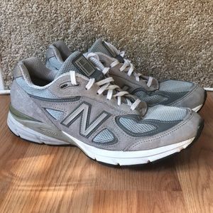 New Balance 990v4 shoes